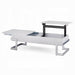 Calnan Coffee Table With Lift Top - Marjories Furniture (Las Vegas, NV)