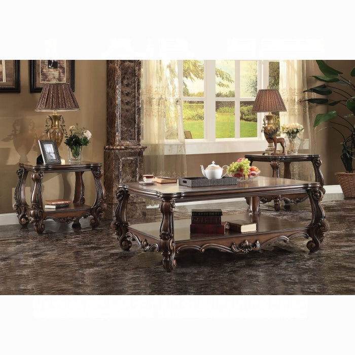 Versailles Coffee Table - Marjories Furniture (Las Vegas, NV)