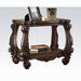 Versailles End Table - Marjories Furniture (Las Vegas, NV)