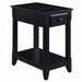 Bertie Accent Table - Marjories Furniture (Las Vegas, NV)