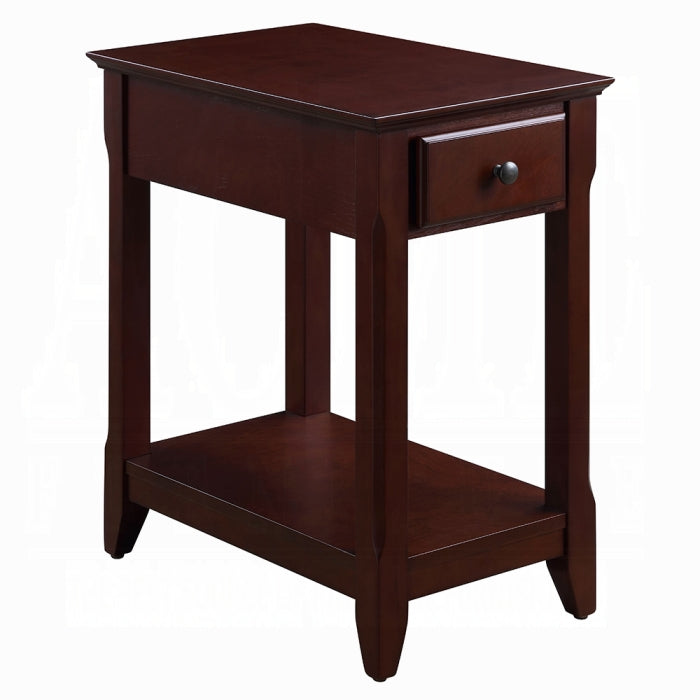 Bertie Accent Table - Marjories Furniture (Las Vegas, NV)