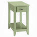 Bertie Accent Table - Marjories Furniture (Las Vegas, NV)
