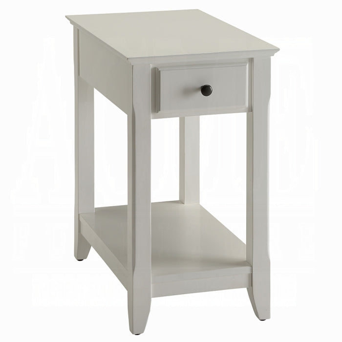Bertie Accent Table - Marjories Furniture (Las Vegas, NV)