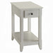 Bertie Accent Table - Marjories Furniture (Las Vegas, NV)