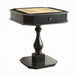 Bishop Game Table - Marjories Furniture (Las Vegas, NV)