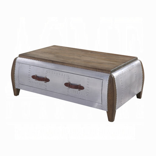 Brancaster Coffee Table - Marjories Furniture (Las Vegas, NV)