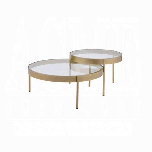 Andover Nesting Table Set - Marjories Furniture (Las Vegas, NV)