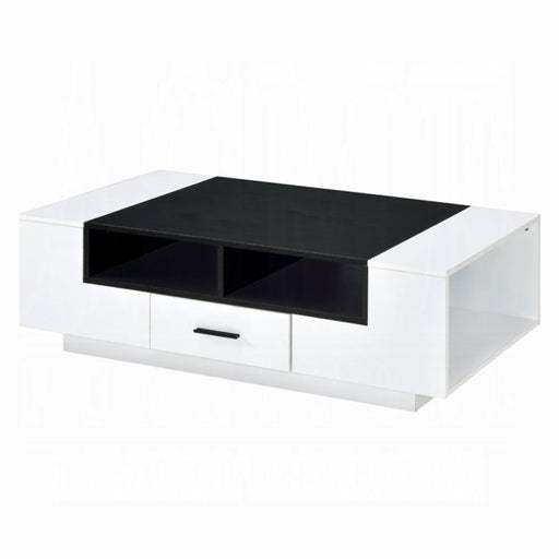 Armour Coffee Table - Marjories Furniture (Las Vegas, NV)