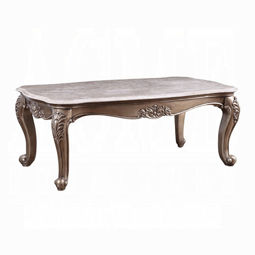 Jayceon Coffee Table - Marjories Furniture (Las Vegas, NV)