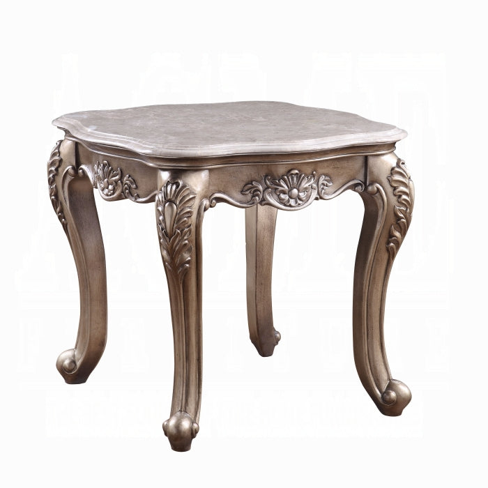 Jayceon End Table - Marjories Furniture (Las Vegas, NV)