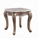 Jayceon End Table - Marjories Furniture (Las Vegas, NV)