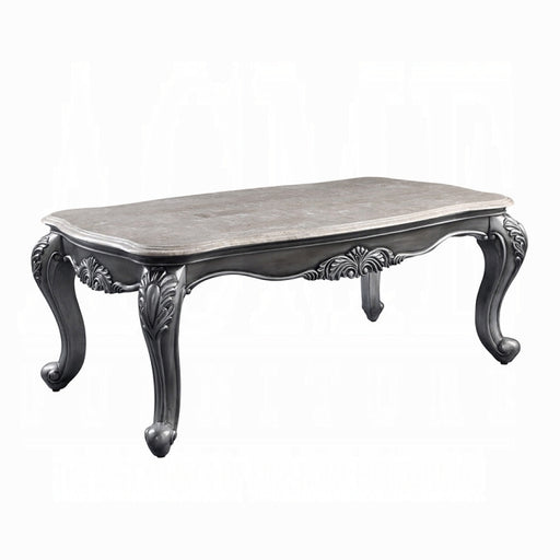 Ariadne Coffee Table - Marjories Furniture (Las Vegas, NV)