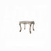 Dresden End Table - Marjories Furniture (Las Vegas, NV)