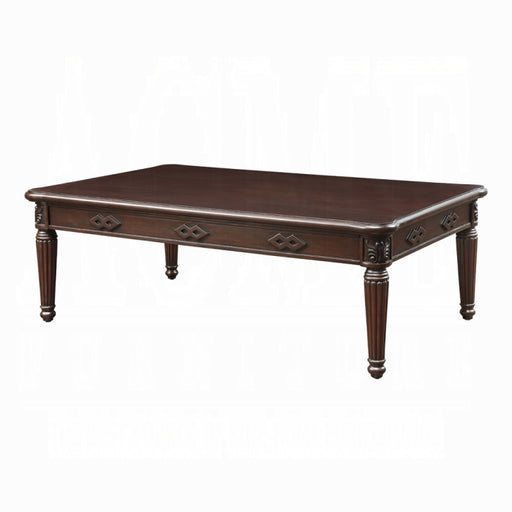 Chateau De Ville Coffee Table - Marjories Furniture (Las Vegas, NV)
