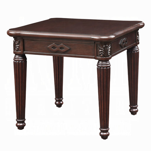Chateau De Ville End Table - Marjories Furniture (Las Vegas, NV)
