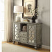 Velika Console Cabinet - Marjories Furniture (Las Vegas, NV)