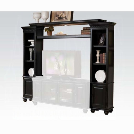 Ferla Entertainment Center - Marjories Furniture (Las Vegas, NV)