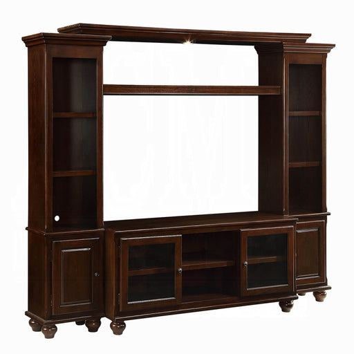 Dita Entertainment Center - Marjories Furniture (Las Vegas, NV)