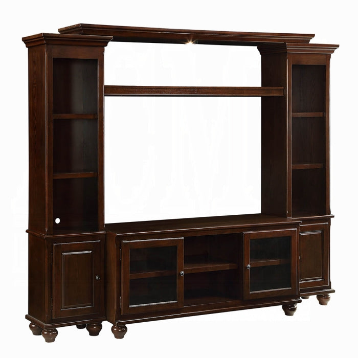 Dita Entertainment Center - Marjories Furniture (Las Vegas, NV)