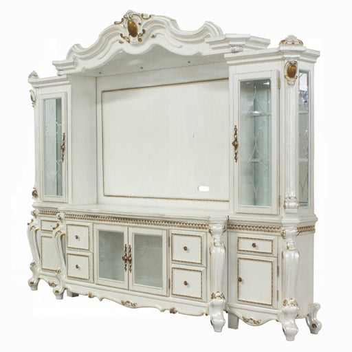 Picardy Entertainment Center - Marjories Furniture (Las Vegas, NV)