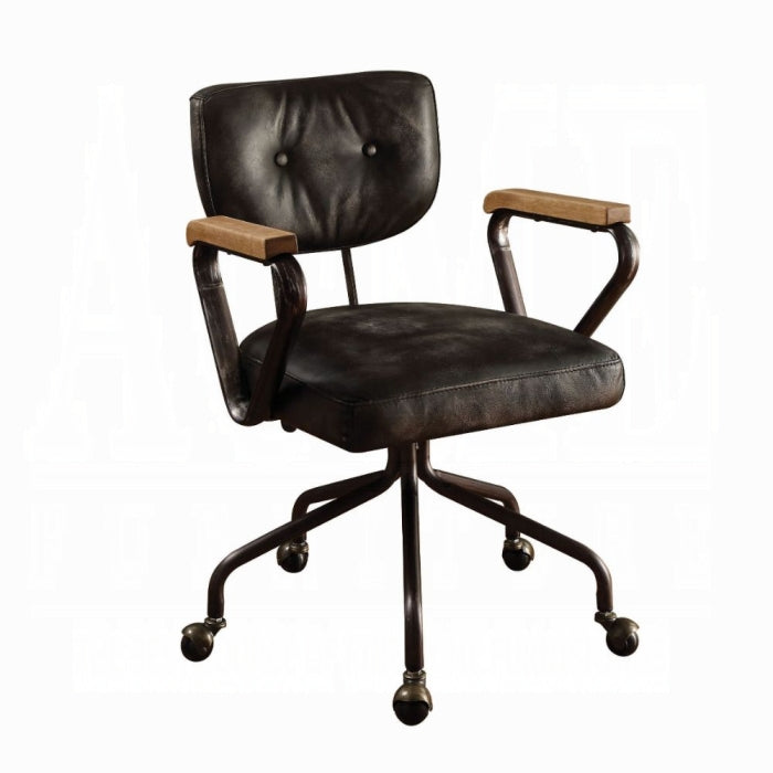 Hallie Office Chair - Marjories Furniture (Las Vegas, NV)