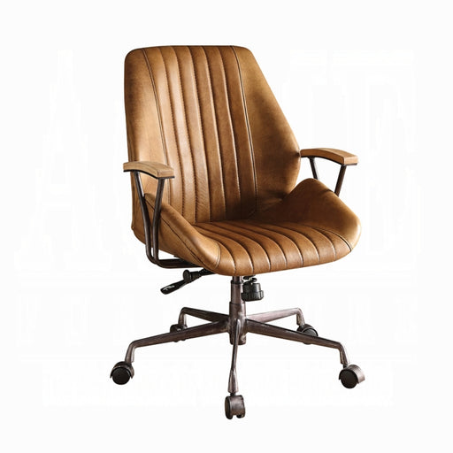 Hamilton Office Chair - Marjories Furniture (Las Vegas, NV)