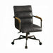 Harith Office Chair - Marjories Furniture (Las Vegas, NV)