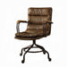 Harith Office Chair - Marjories Furniture (Las Vegas, NV)