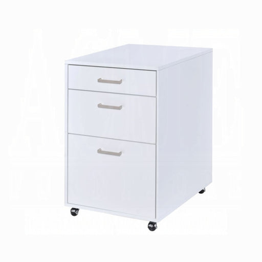 Coleen File Cabinet - Marjories Furniture (Las Vegas, NV)