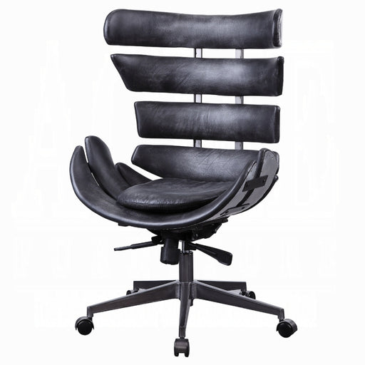 Megan Office Chair - Marjories Furniture (Las Vegas, NV)