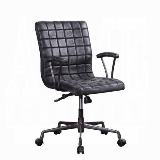 Barack Office Chair - Marjories Furniture (Las Vegas, NV)