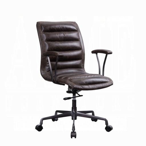 Zooey Office Chair - Marjories Furniture (Las Vegas, NV)