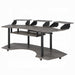 Eleazar 83-Inch Music Studio Desk - Marjories Furniture (Las Vegas, NV)