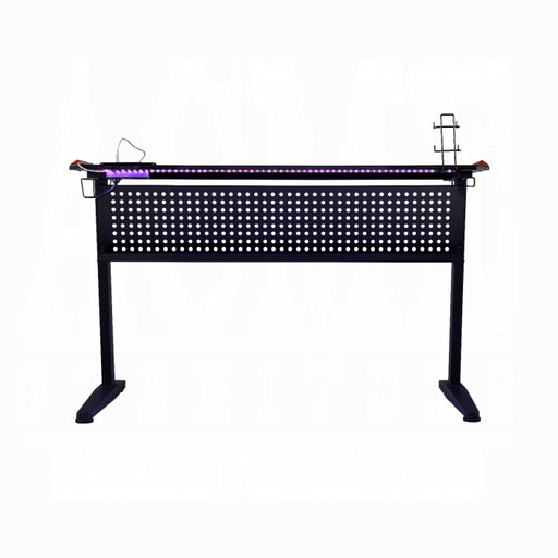 Dragi Gaming Desk With USB - Marjories Furniture (Las Vegas, NV)