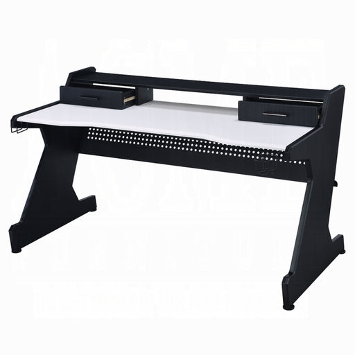 Bigga Gaming Desk - Marjories Furniture (Las Vegas, NV)