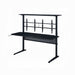 Canzi Gaming Desk With USB - Marjories Furniture (Las Vegas, NV)