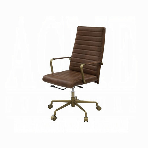 Duralo Office Chair - Marjories Furniture (Las Vegas, NV)
