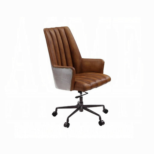 Salvol Office Chair - Marjories Furniture (Las Vegas, NV)