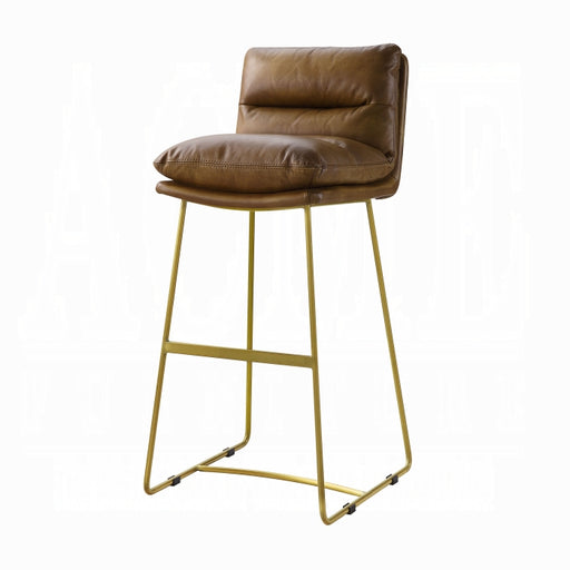 Alsey Bar Chair - Marjories Furniture (Las Vegas, NV)