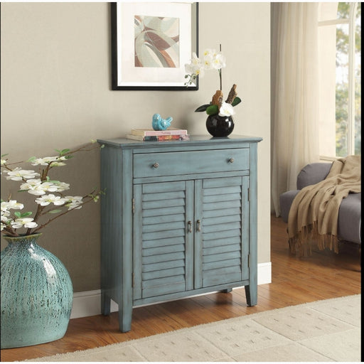 Winchell Console Cabinet - Marjories Furniture (Las Vegas, NV)