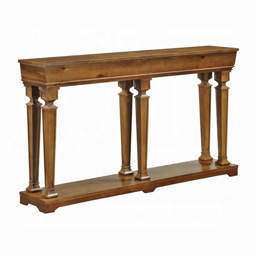 Garrison Console Table - Marjories Furniture (Las Vegas, NV)