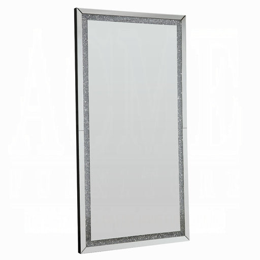 Noralie Floor Mirror - Marjories Furniture (Las Vegas, NV)