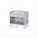 Azrael Accent Table - Marjories Furniture (Las Vegas, NV)