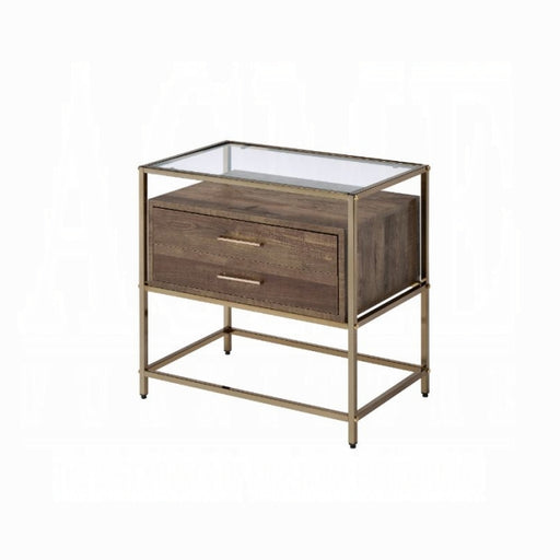Knave Accent Table - Marjories Furniture (Las Vegas, NV)