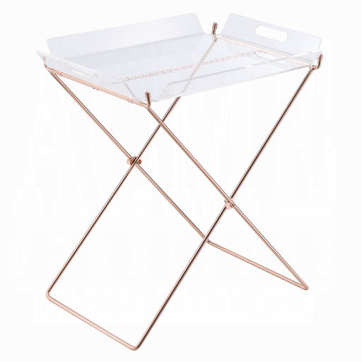 Cercie Tray Table - Marjories Furniture (Las Vegas, NV)