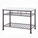 Freyja Kitchen Island - Marjories Furniture (Las Vegas, NV)