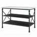 Brahm Kitchen Island - Marjories Furniture (Las Vegas, NV)