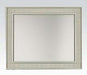 Acme Francesca Mirror in Champagne 62086 - Marjories Furniture (Las Vegas, NV)