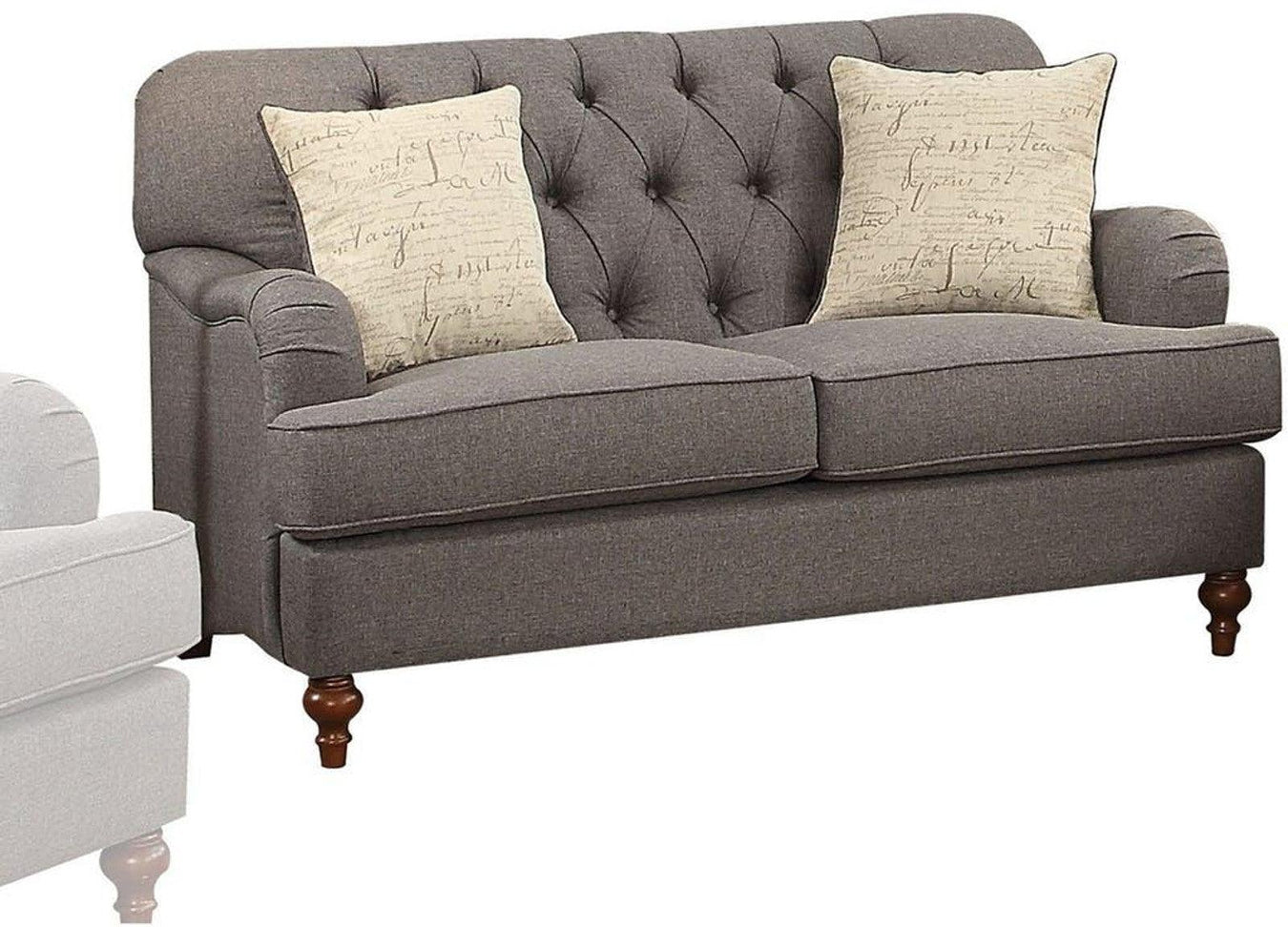 Alianza Collection