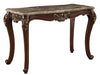 Acme Furniture Mehadi Sofa Table in Walnut 81698 - Marjories Furniture (Las Vegas, NV)
